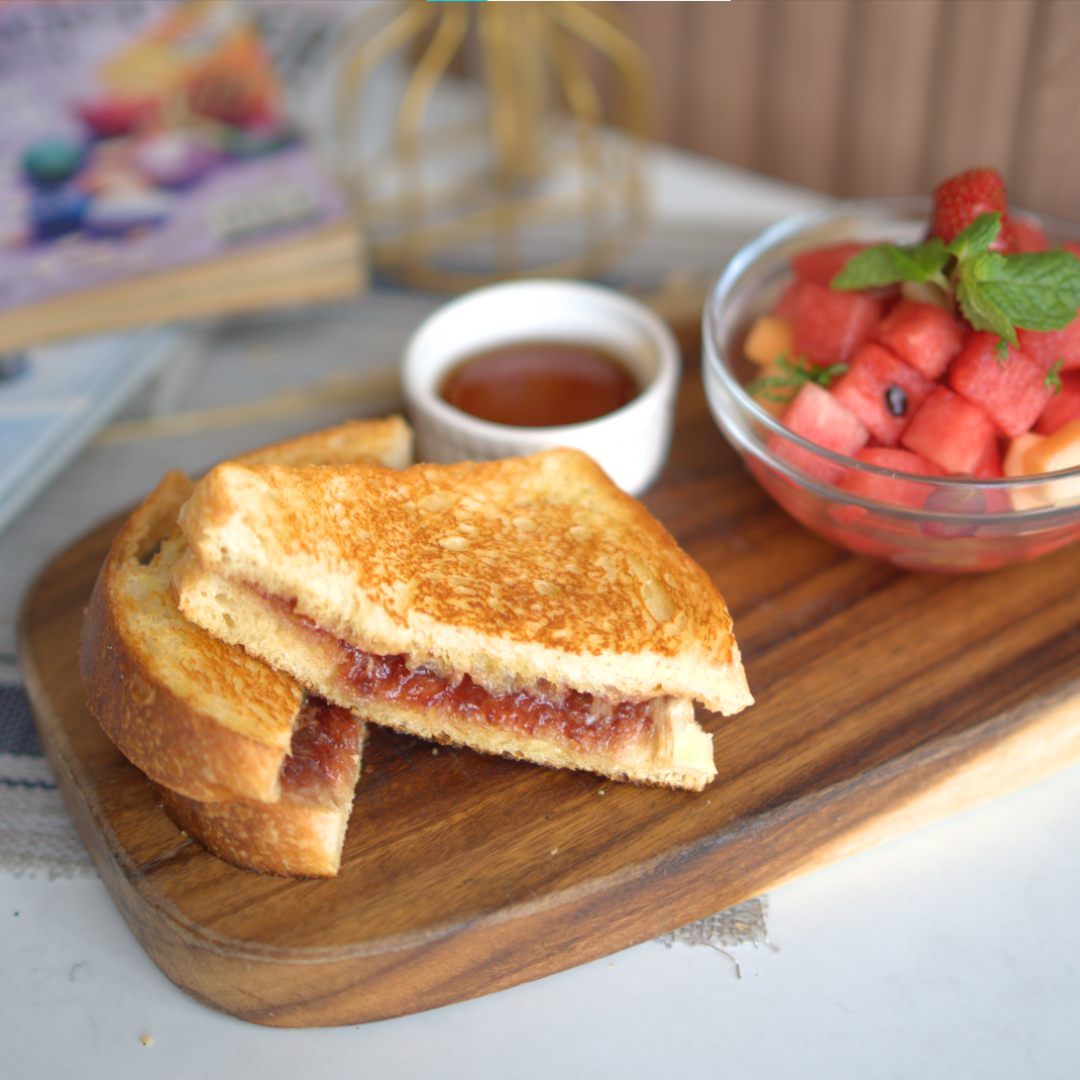 Menu Item Image